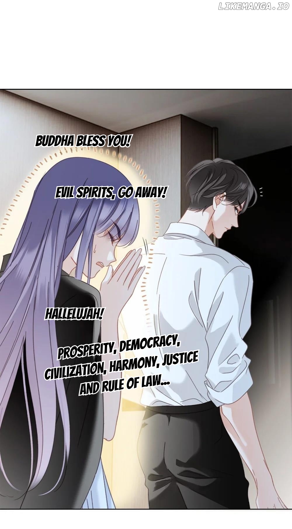 1st Kiss – I Don’t Want To Consider You As Sister Anymore Chapter 75 - 69 - page 52